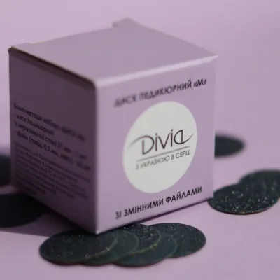 Інструмент для педикюру